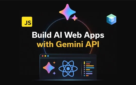Building an AI-Powered Web App with Google's Gemini API in JavaScript - cygner